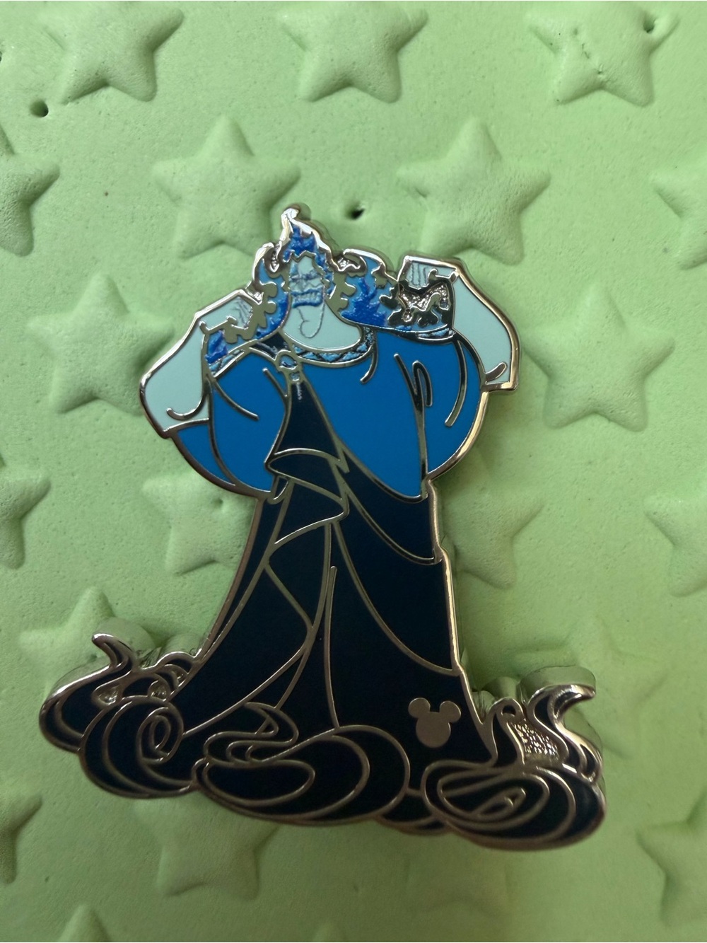Disney Hades Pin